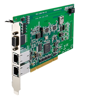 PCI-1203