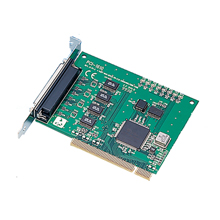 PCI-1610A