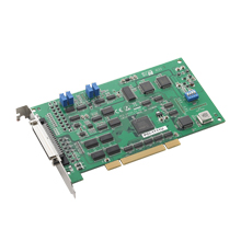 PCI-1711U