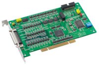 PCI-1220U