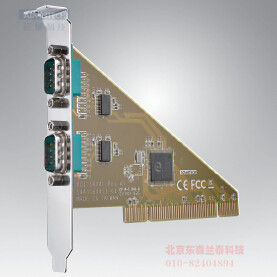 PCI-1604L