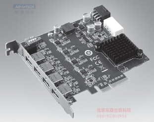 PCIE-1154
