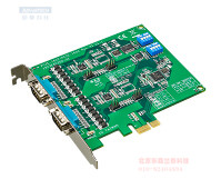 PCIE-1602