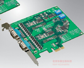 PCIE-1604