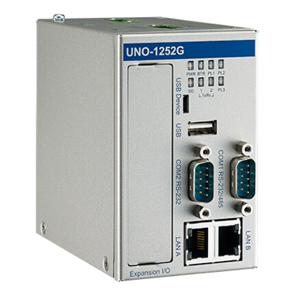 UNO-1252G